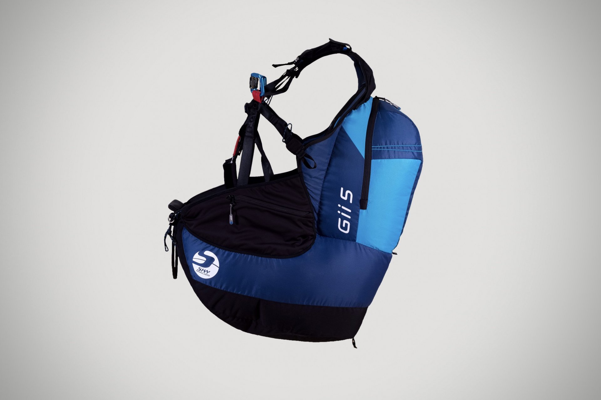Gii 5 Harness SKY PARAGLIDERS - Image 15