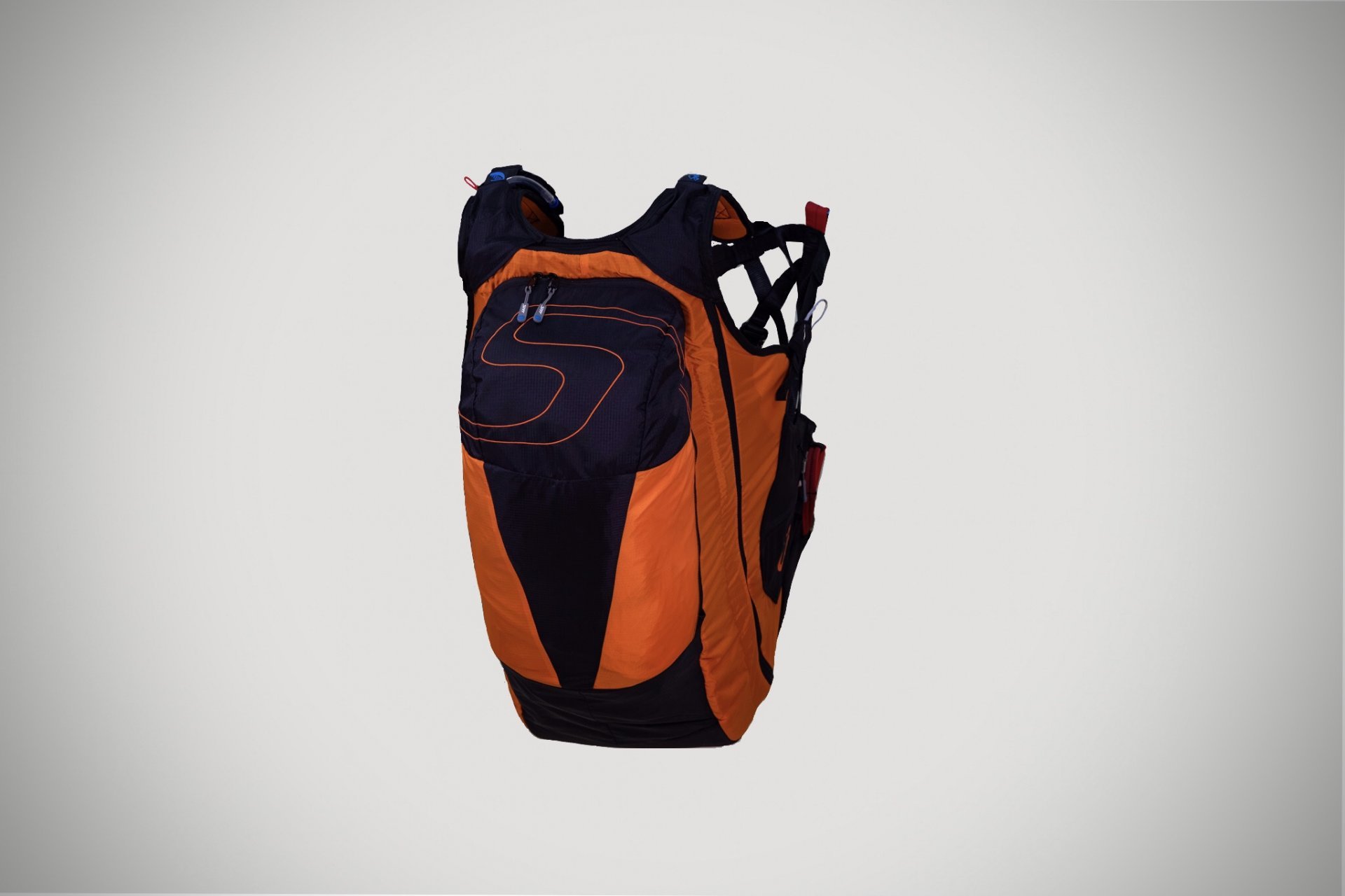 Gii 5 ALPHA Harnesses SKY PARAGLIDERS - Image 17