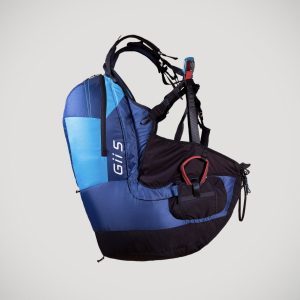 Gii 5 Harness SKY PARAGLIDERS