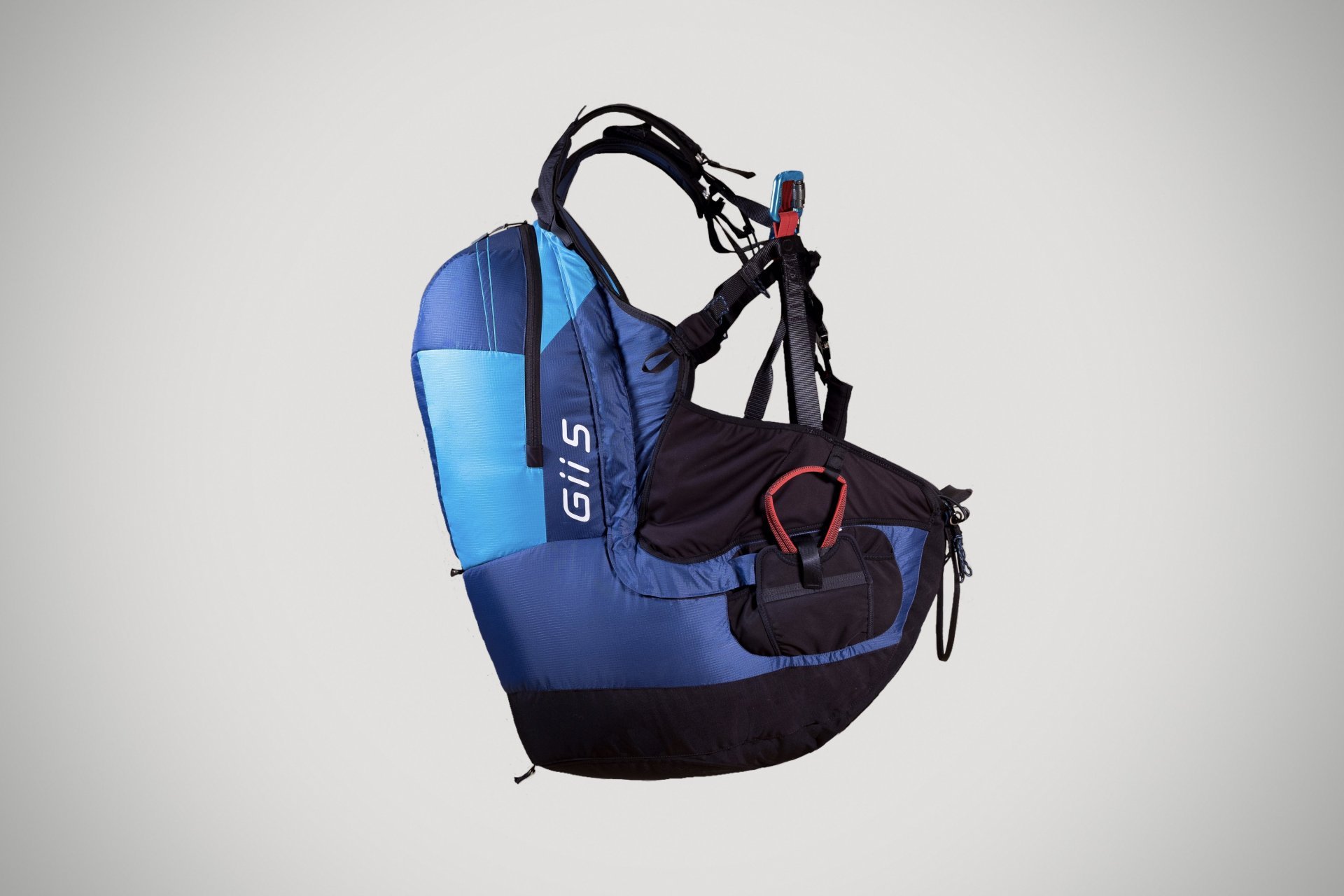 Gii 5 Harness SKY PARAGLIDERS