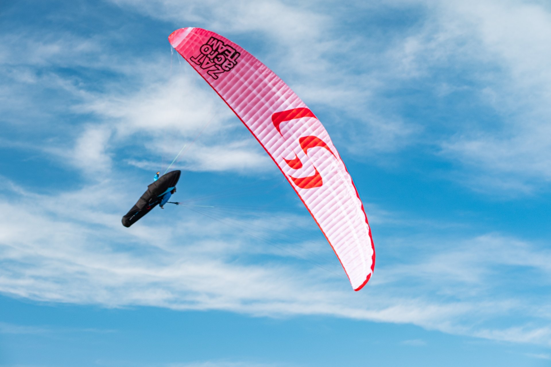 EXOS 2 SKY PARAGLIDERS - Image 14