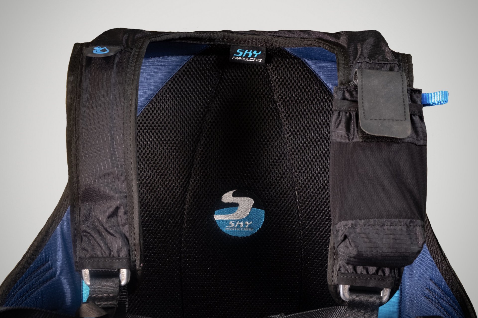 Gii 5 Harness SKY PARAGLIDERS - Image 13