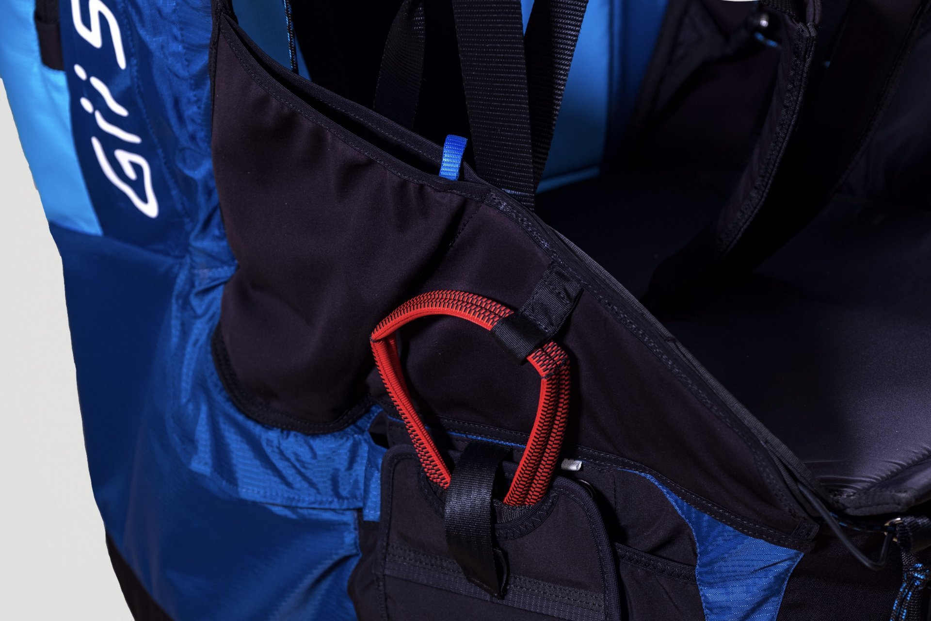 Gii 5 Harness SKY PARAGLIDERS - Image 3