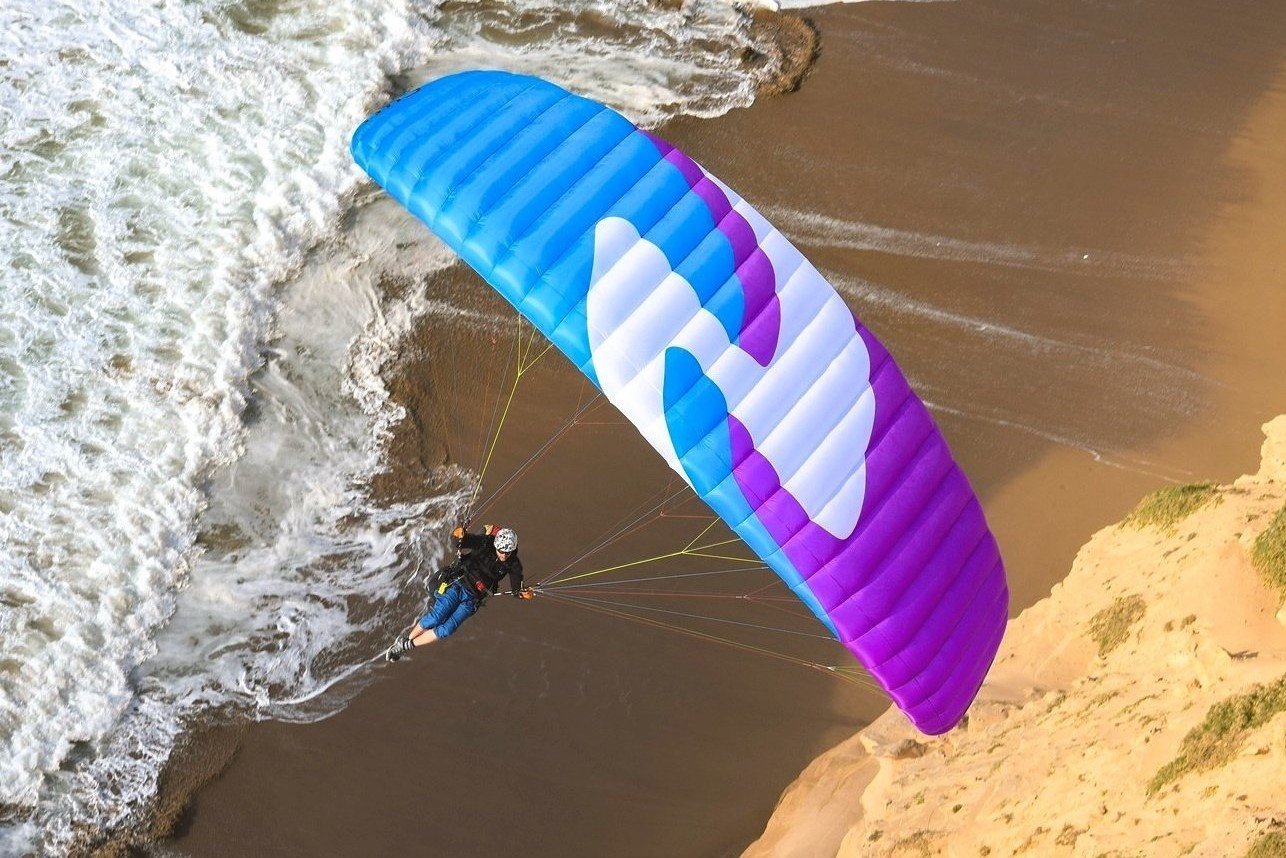 ZOE Mini wing SKY PARAGLIDERS