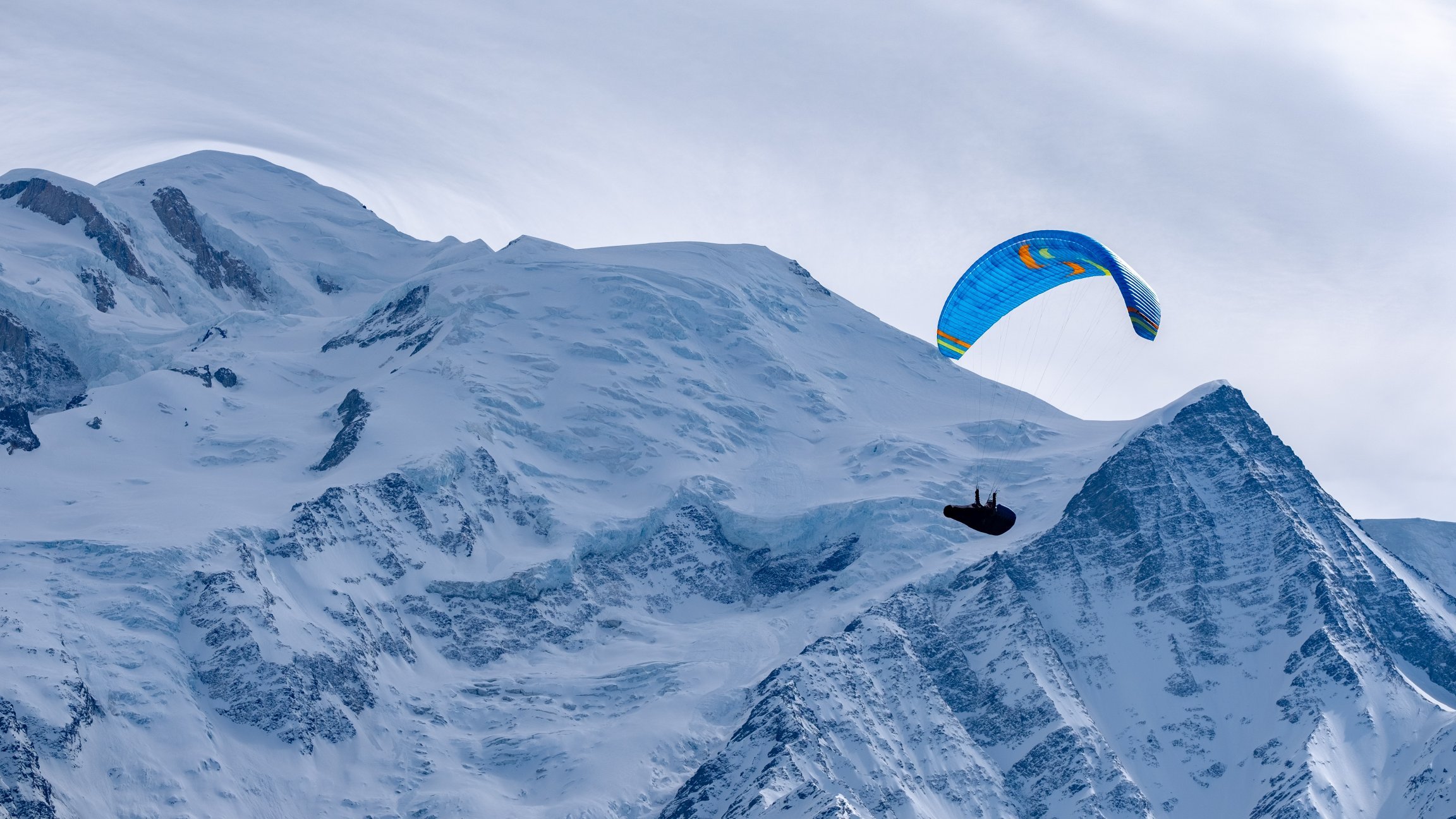 MERLIN SKY PARAGLIDERS - Image 15