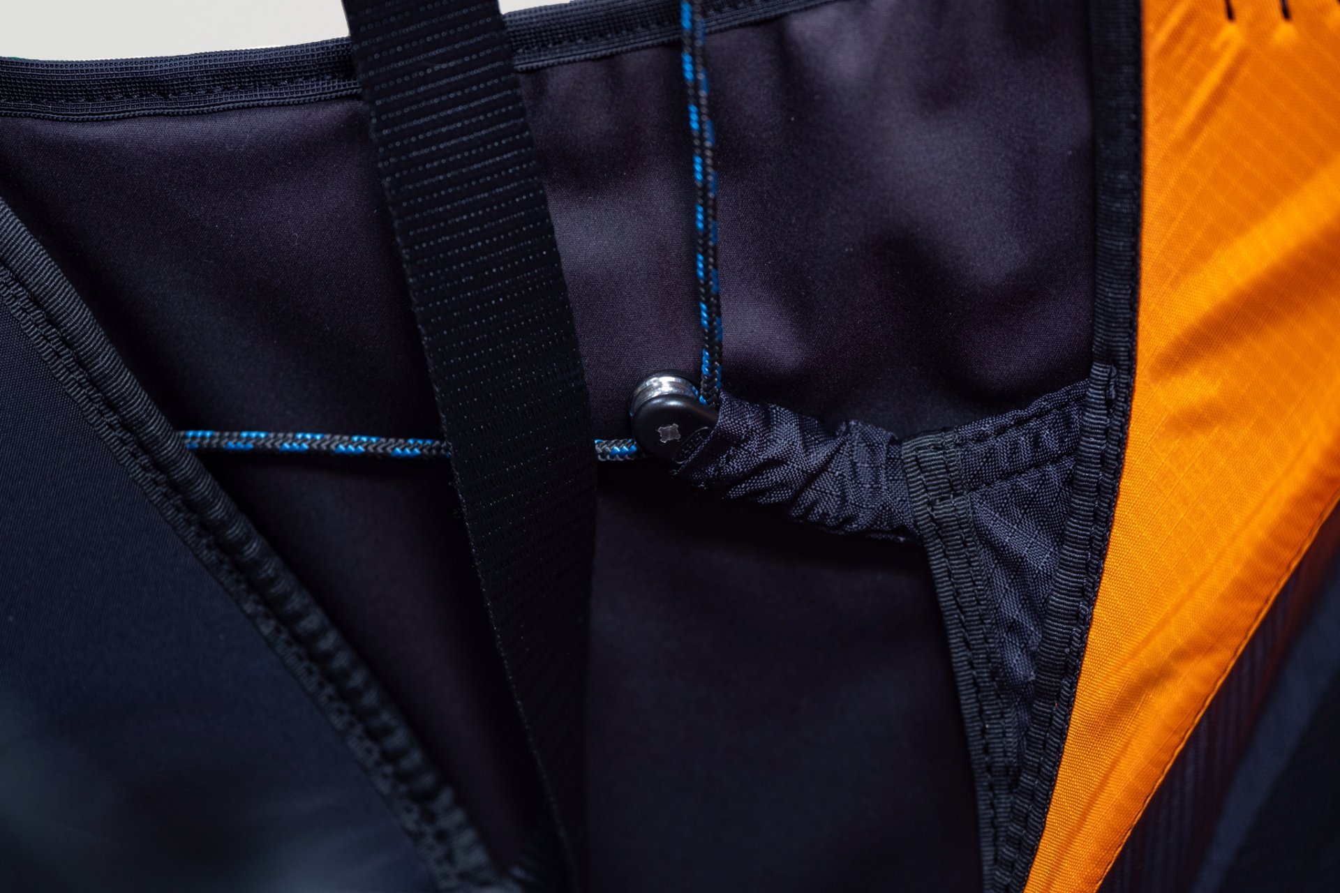 Gii 5 ALPHA Harnesses SKY PARAGLIDERS - Image 5