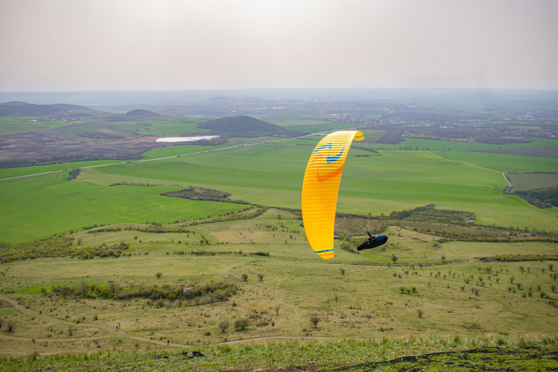 MERLIN SKY PARAGLIDERS - Image 7