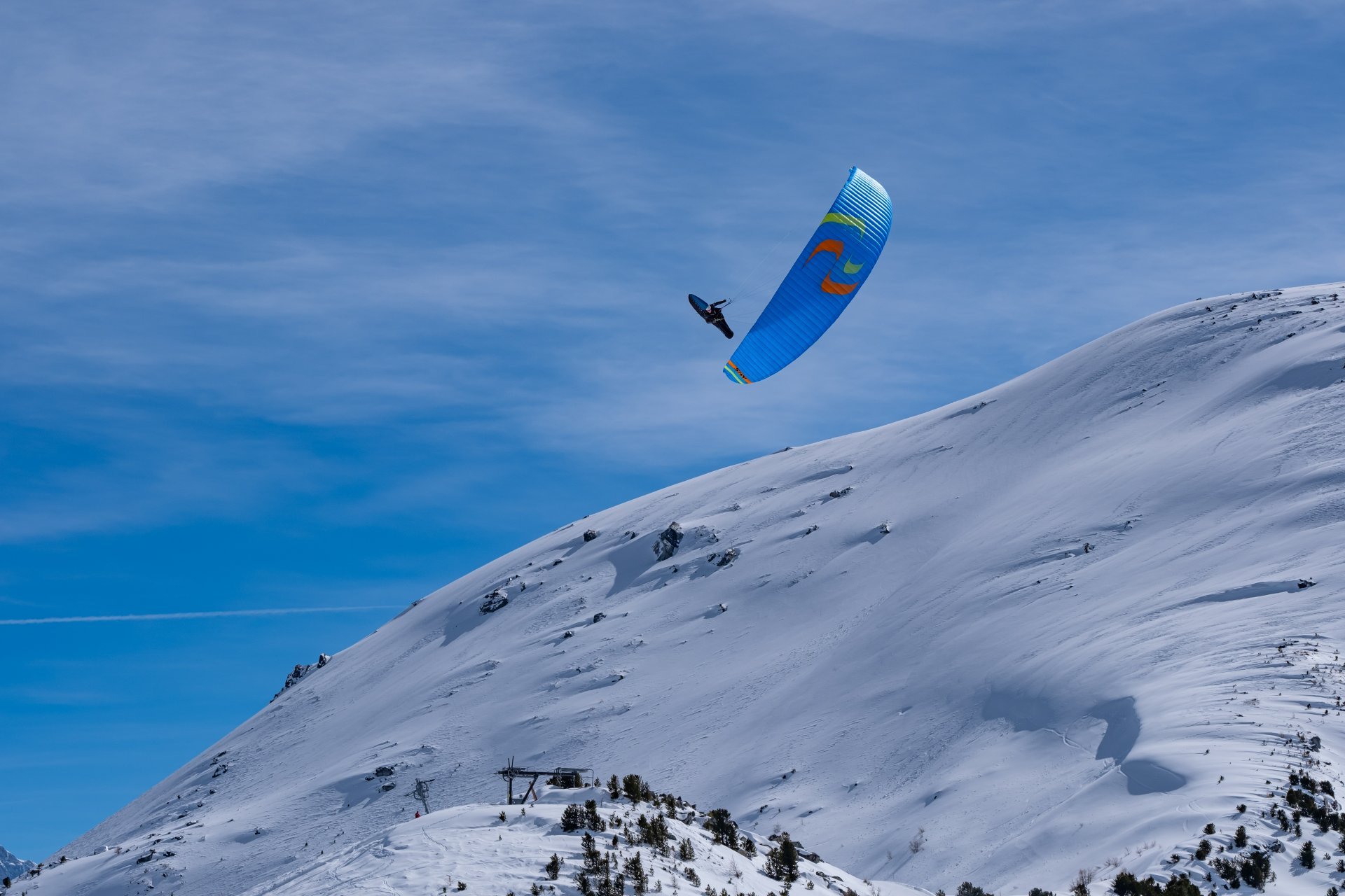 MERLIN SKY PARAGLIDERS - Image 9