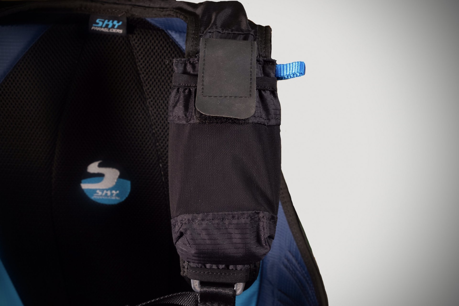 Gii 5 Harness SKY PARAGLIDERS - Image 2