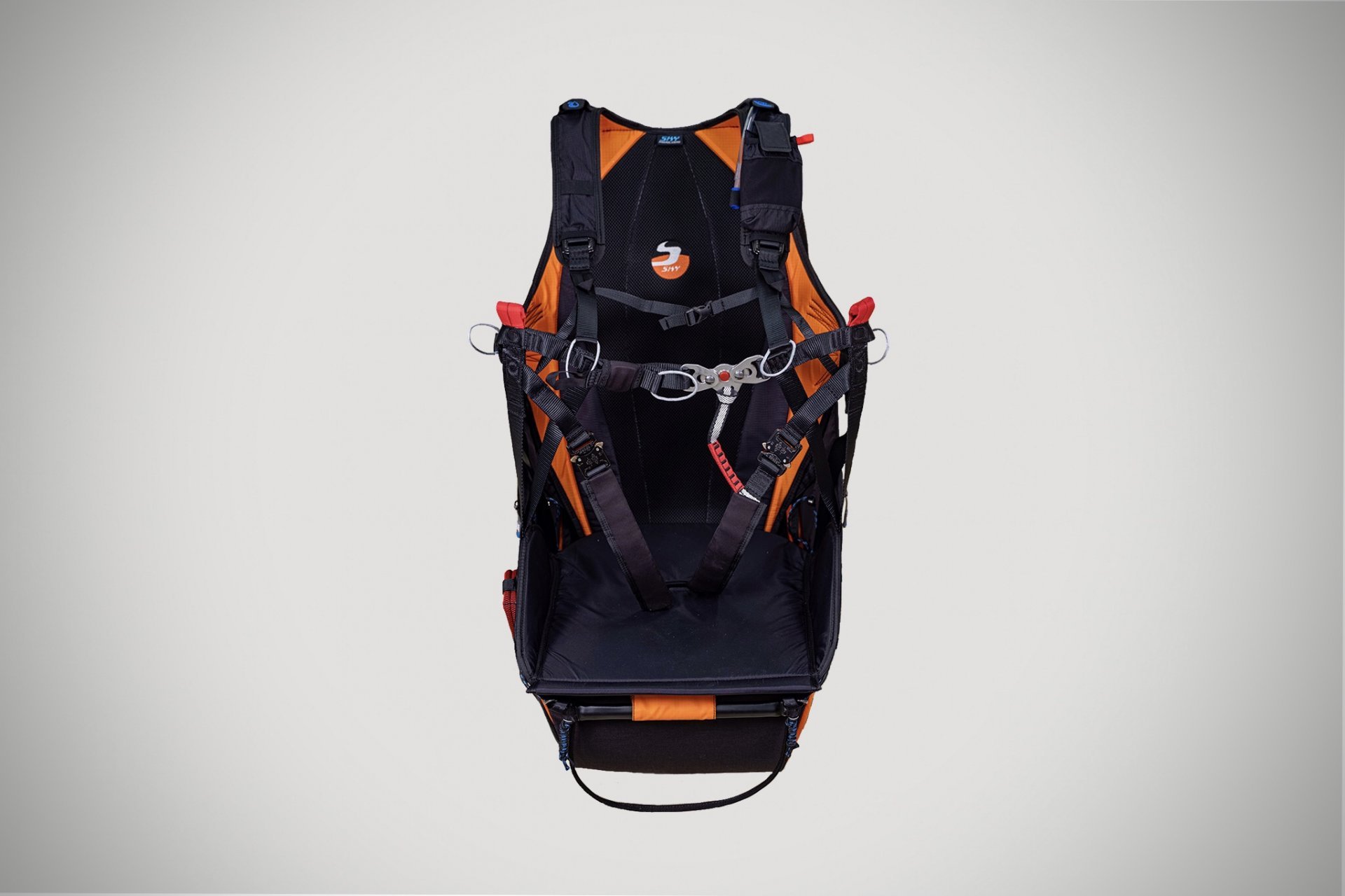 Gii 5 ALPHA Harnesses SKY PARAGLIDERS - Image 10
