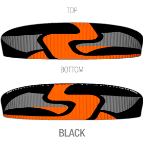 Z-BLADE PPG SKY PARAGLIDERS - Image 15