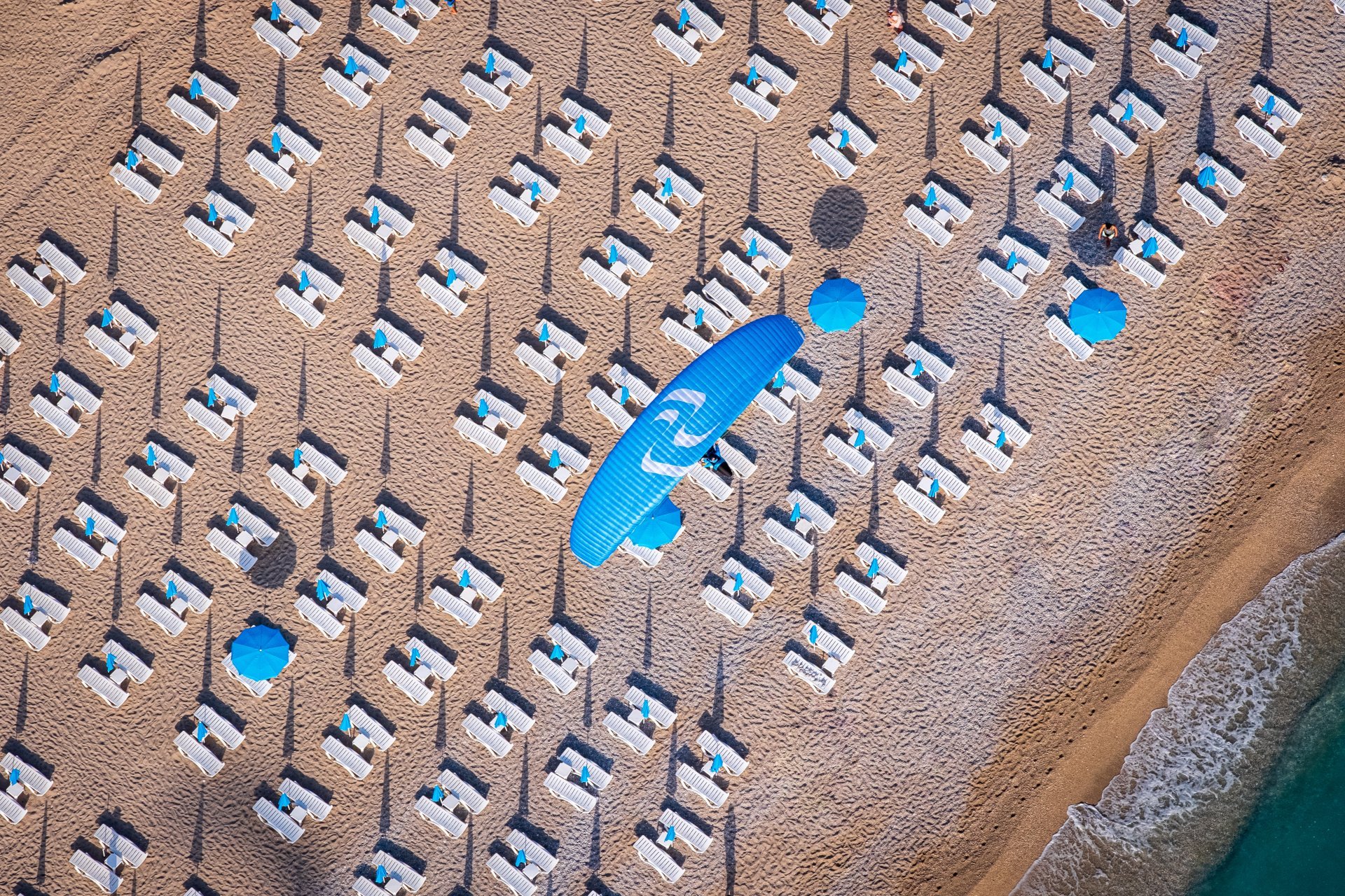 EXOS 2 SKY PARAGLIDERS - Image 10