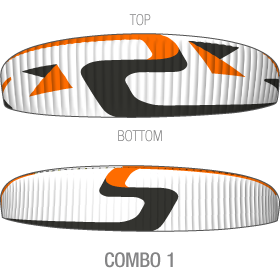 APOLLO 3 SKY PARAGLIDERS - Image 24