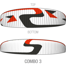 APOLLO 3 SKY PARAGLIDERS - Image 22