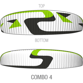 APOLLO 3 SKY PARAGLIDERS - Image 21