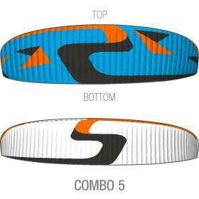 APOLLO 3 SKY PARAGLIDERS - Image 20