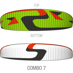 APOLLO 3 SKY PARAGLIDERS - Image 18