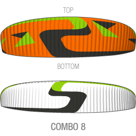 APOLLO 3 SKY PARAGLIDERS - Image 17