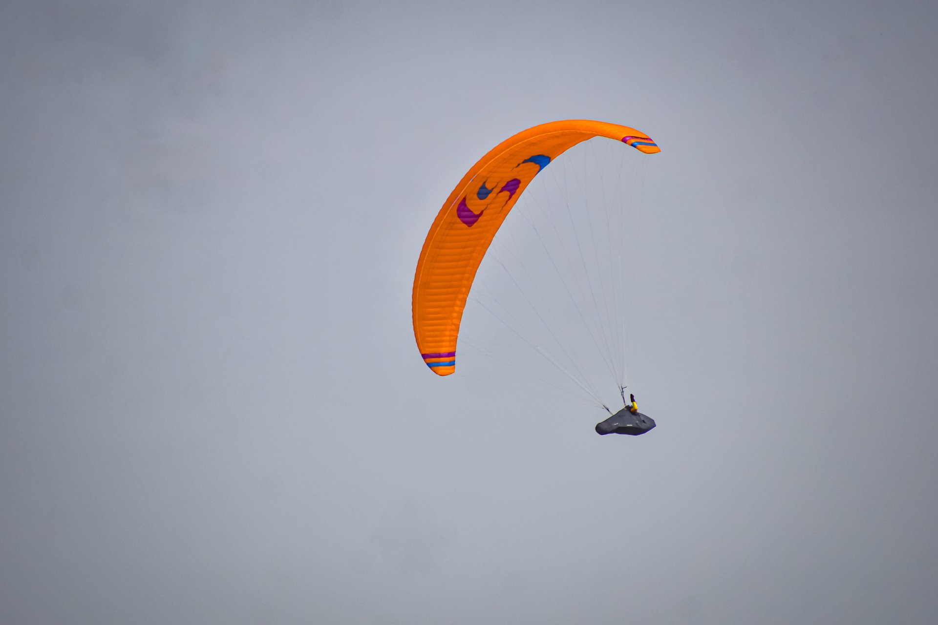 MERLIN SKY PARAGLIDERS - Image 14
