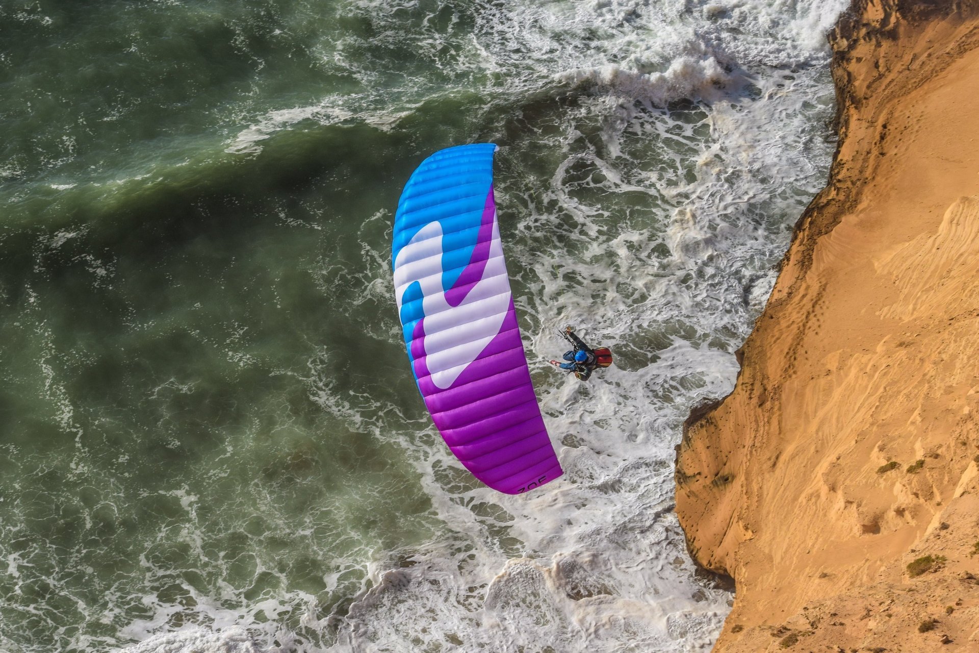 ZOE Mini wing SKY PARAGLIDERS - Image 3