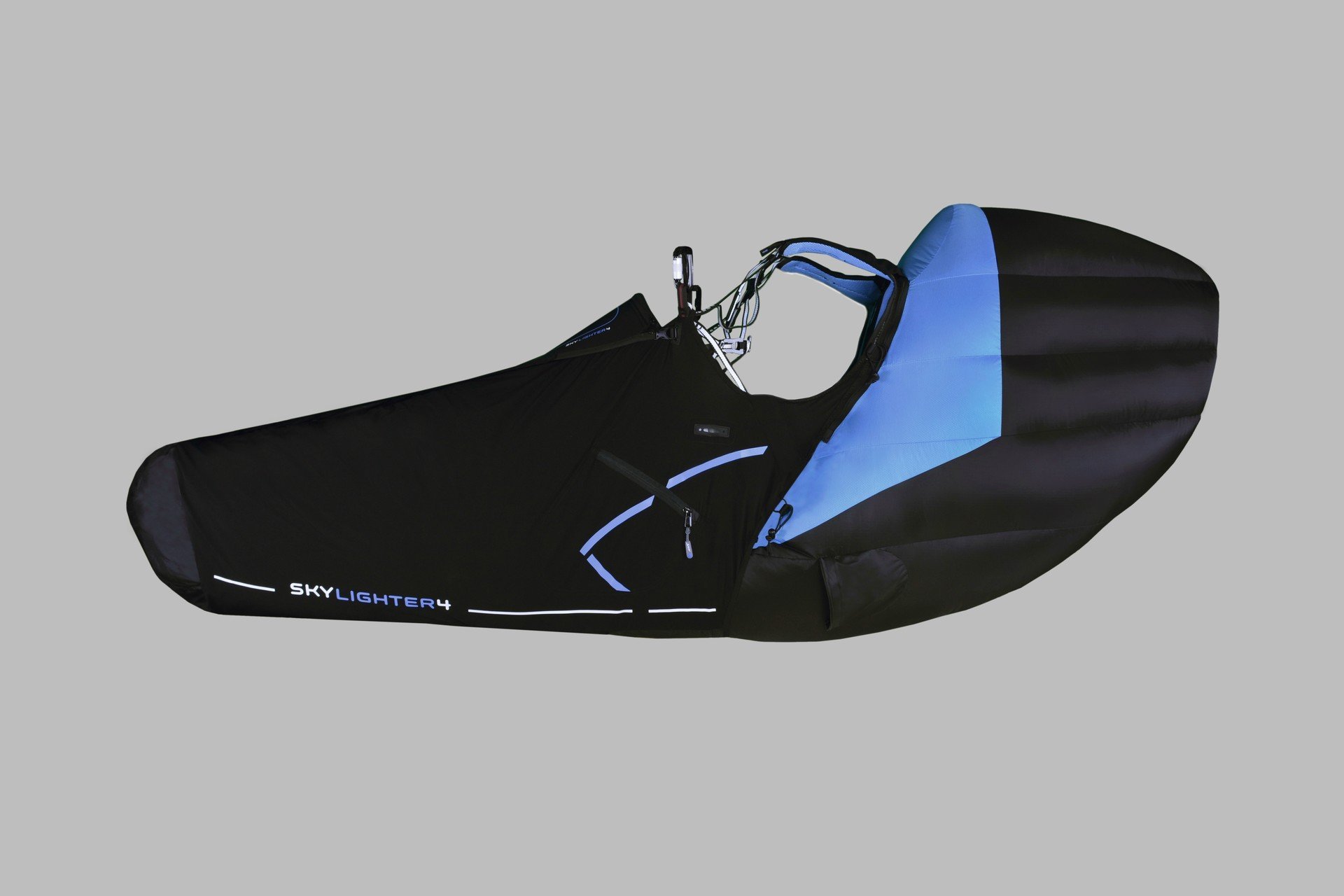 SKYLIGHTER 4 Harnesses SKY PARAGLIDERS - Image 10