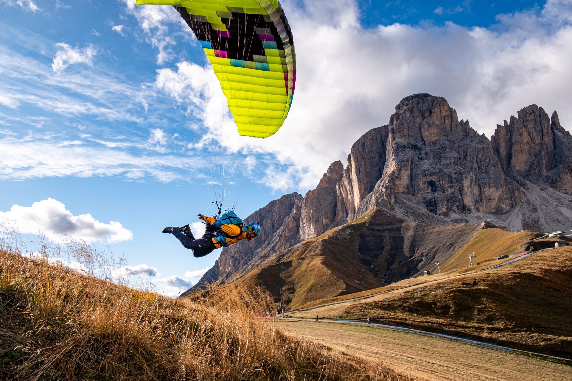 PIXEL SKY PARAGLIDERS - Image 3