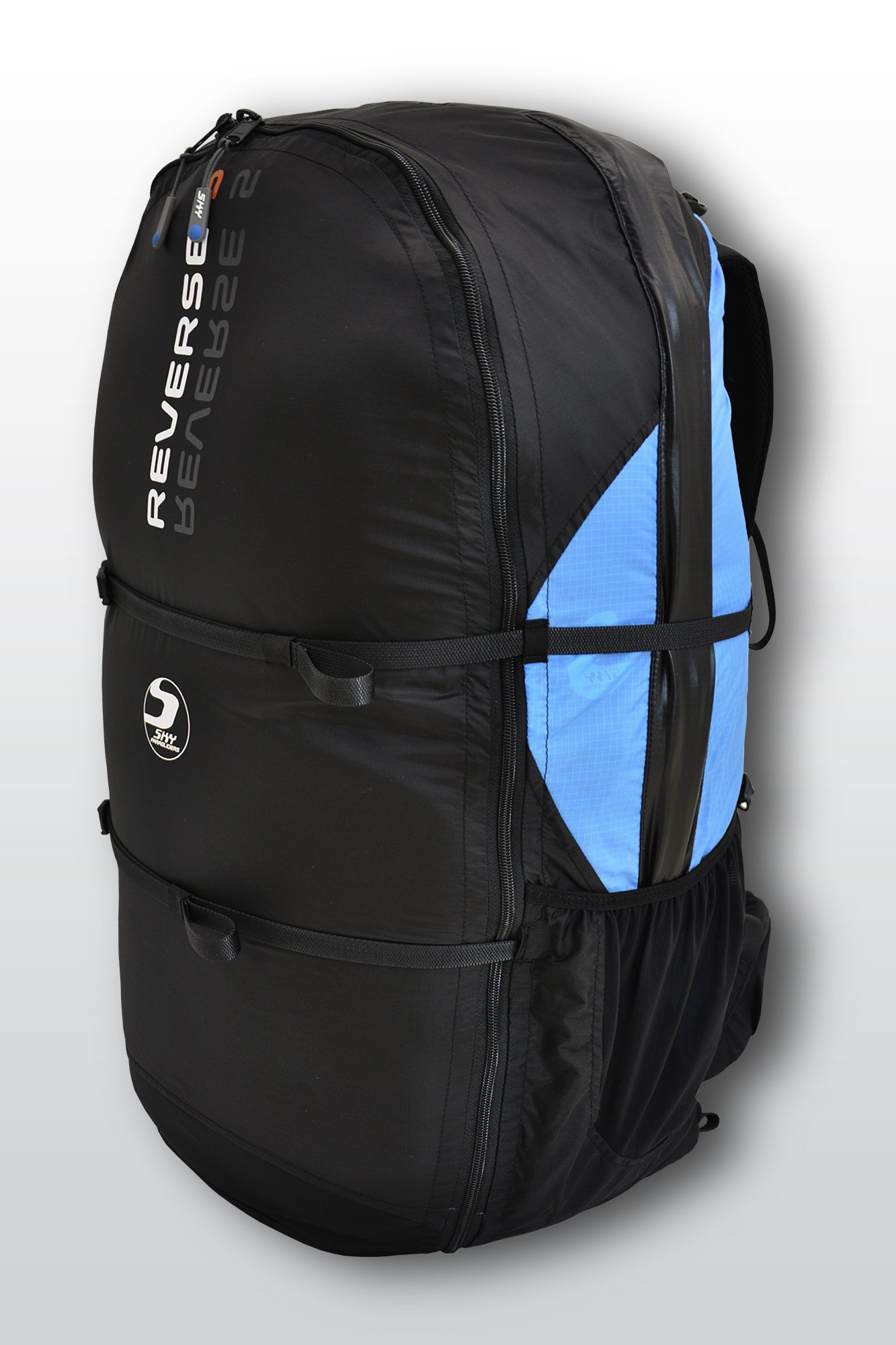 REVERSE 5 Harnesses SKY PARAGLIDERS - Image 8