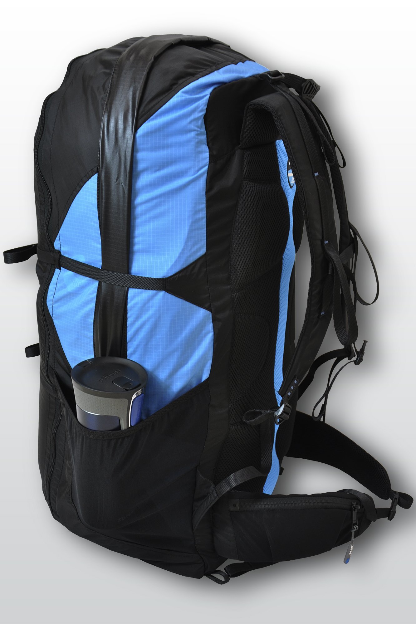 REVERSE 5 Harnesses SKY PARAGLIDERS - Image 5