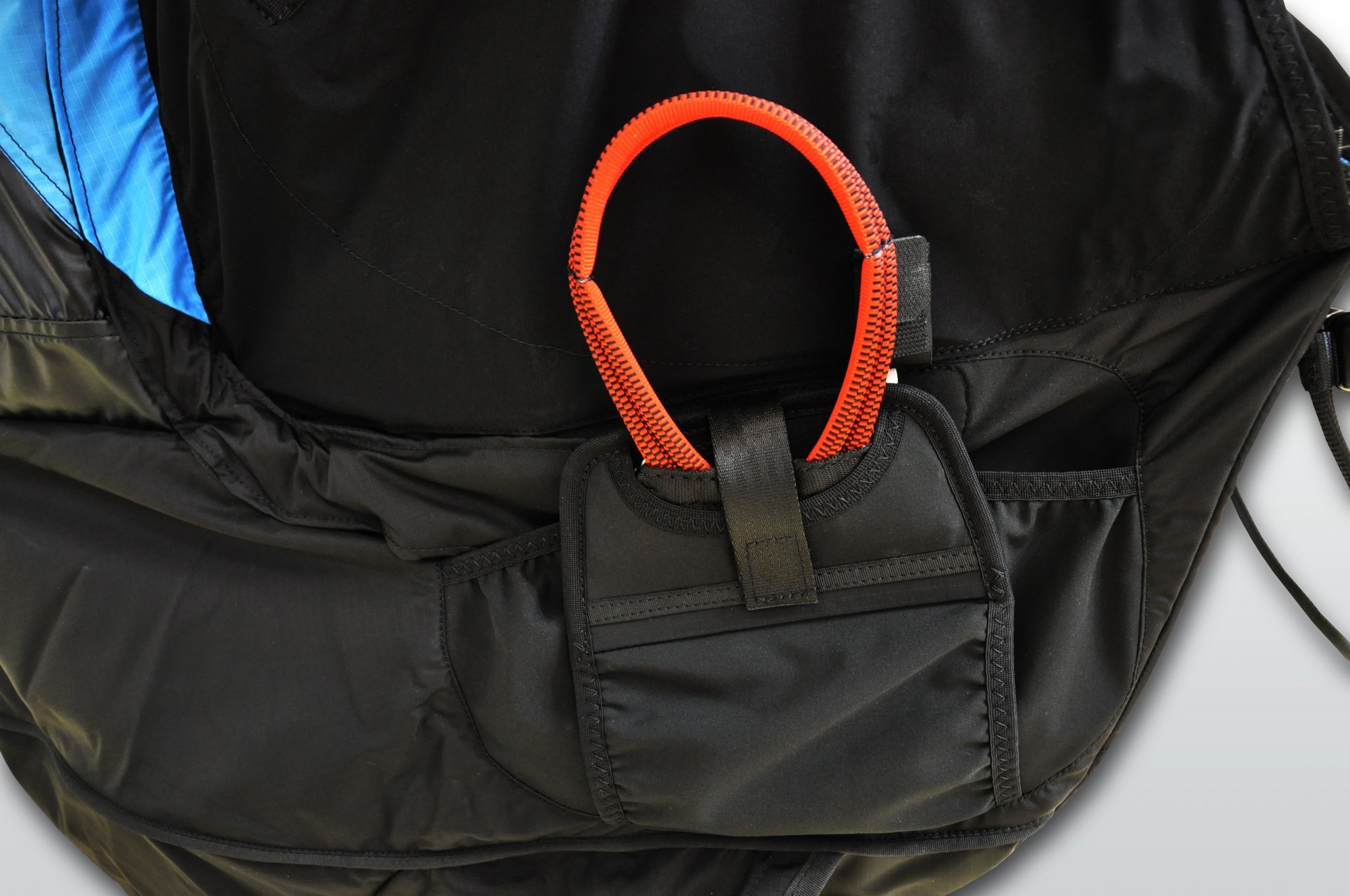 REVERSE 5 Harnesses SKY PARAGLIDERS - Image 4