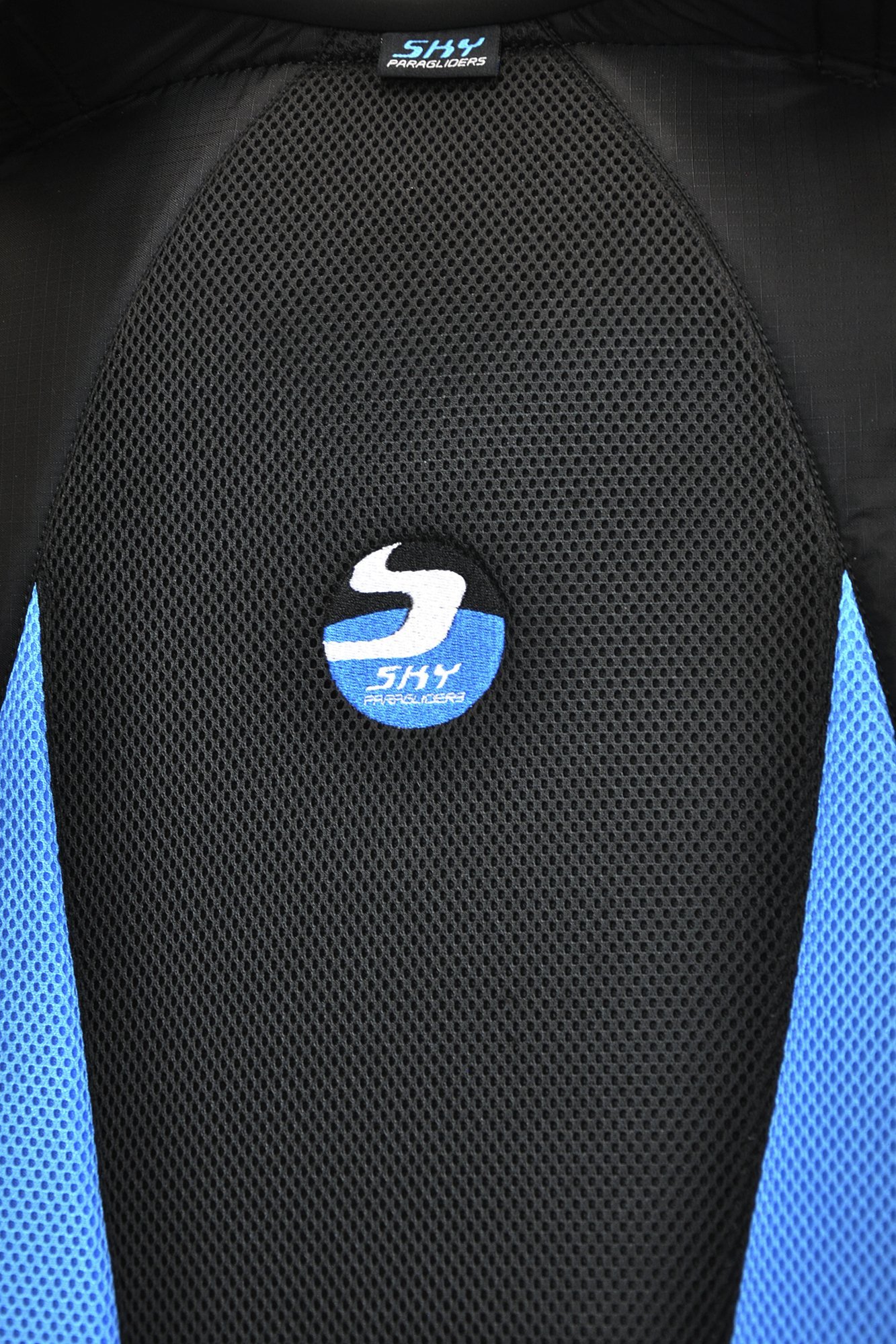 REVERSE 5 Harnesses SKY PARAGLIDERS - Image 6