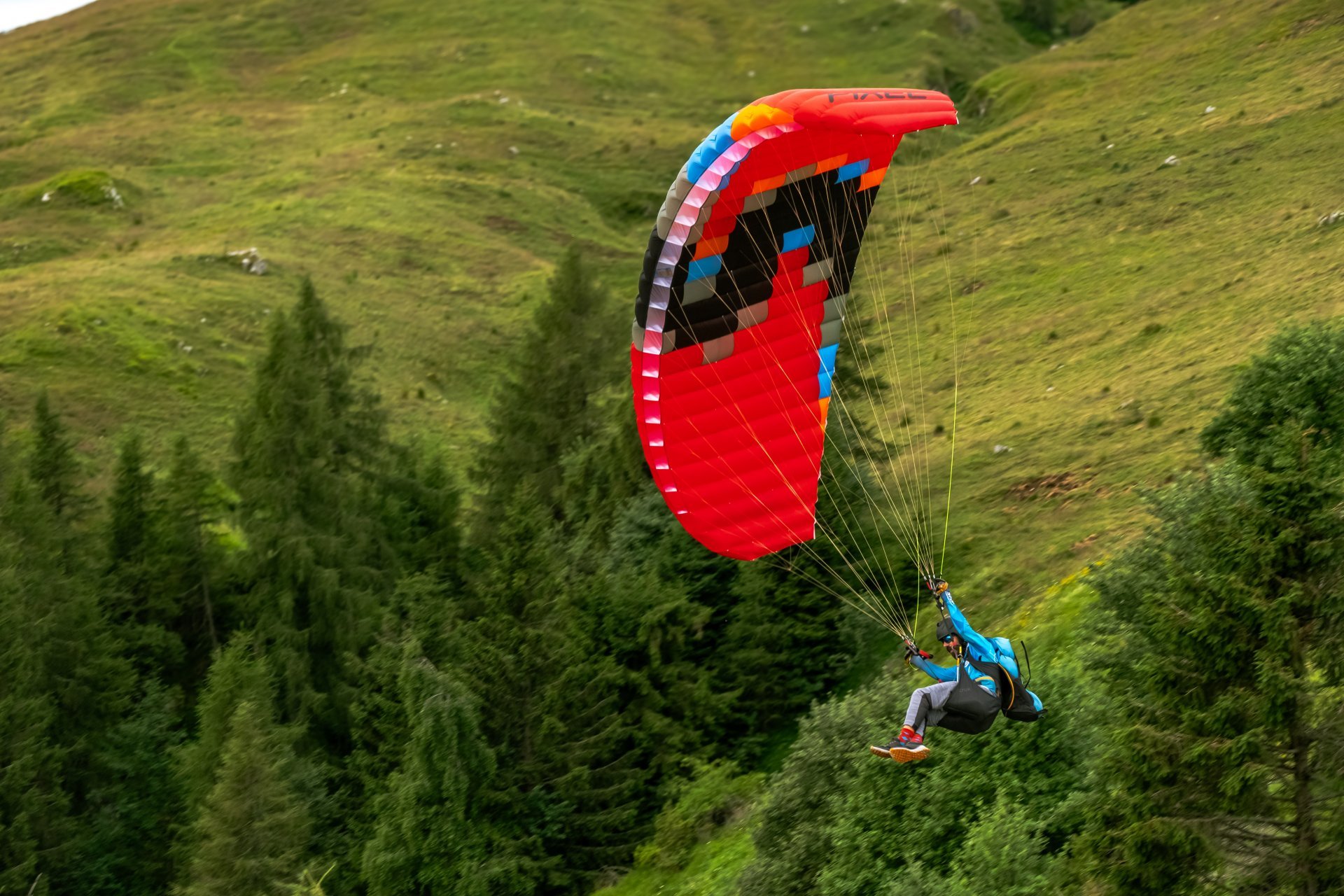 PIXEL SKY PARAGLIDERS - Image 2
