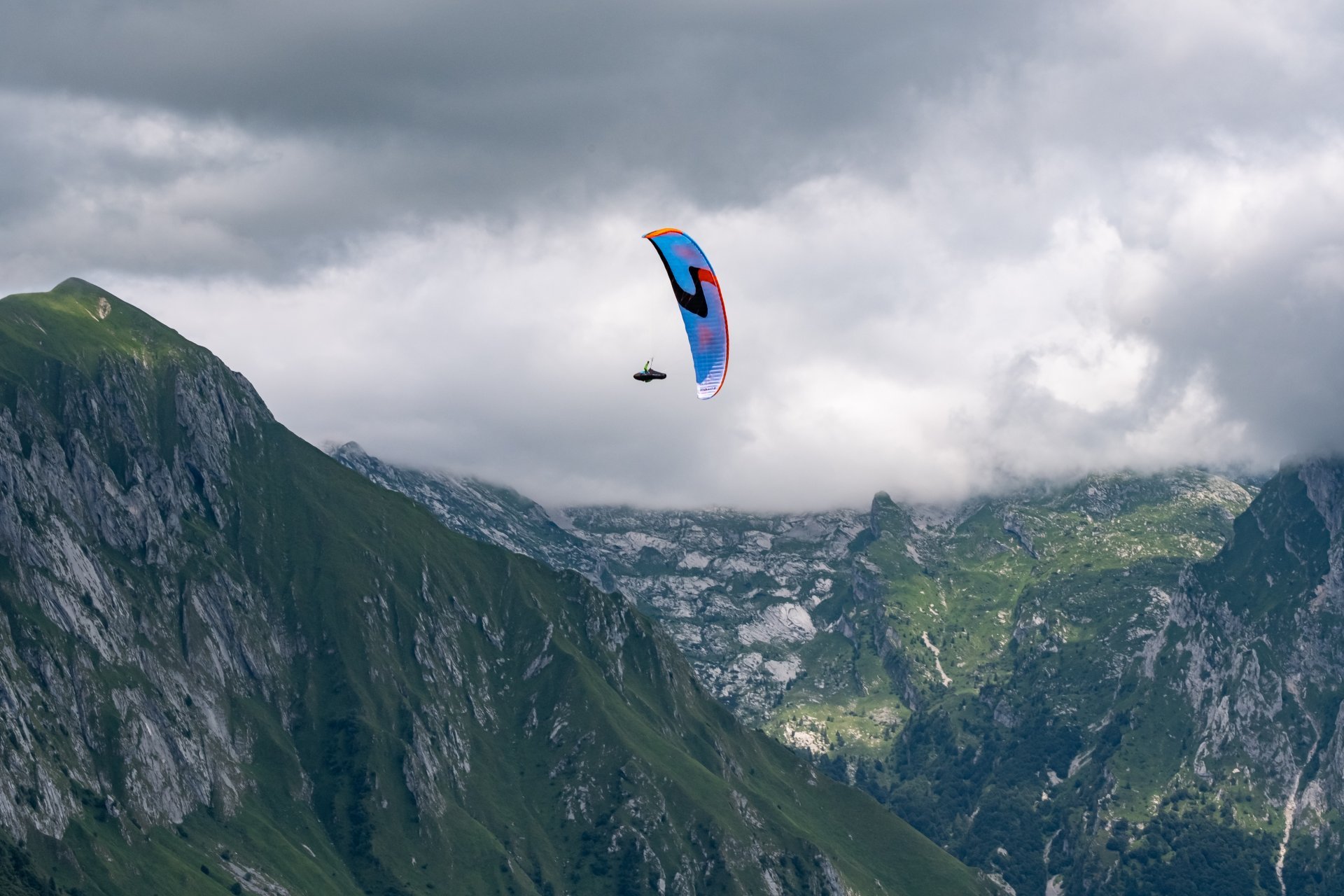 APOLLO 3 SKY PARAGLIDERS - Image 6