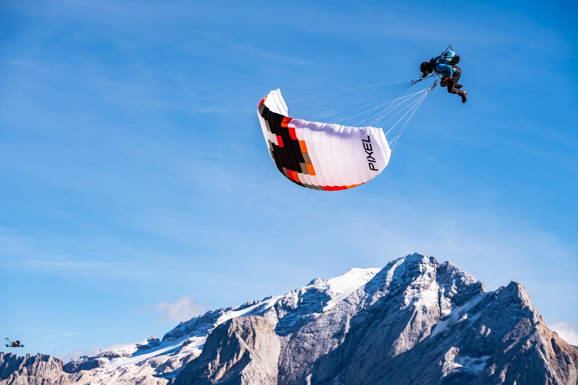 PIXEL SKY PARAGLIDERS - Image 5