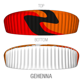 ZOE Mini wing SKY PARAGLIDERS - Image 15