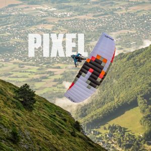PIXEL SKY PARAGLIDERS