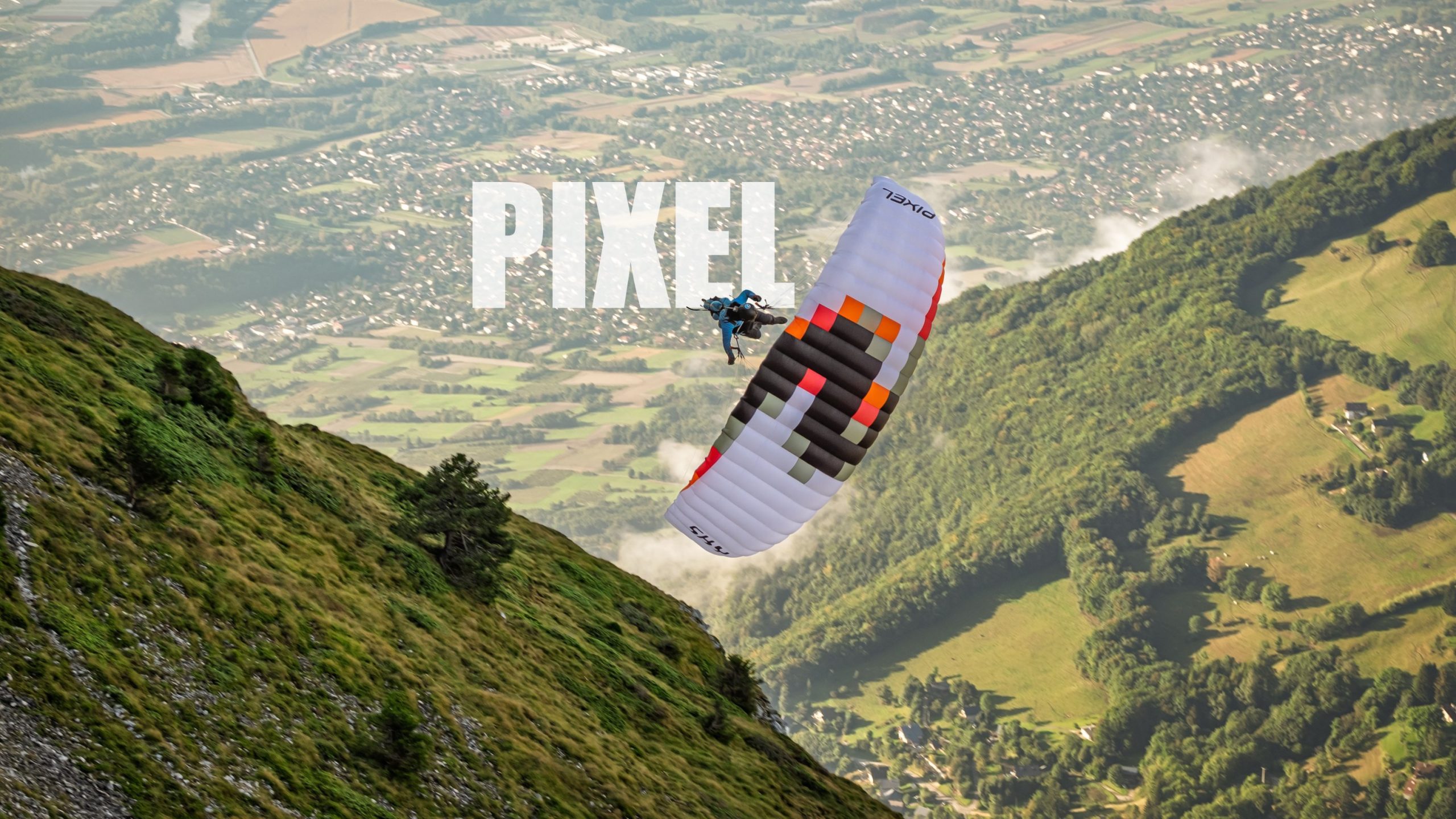 PIXEL SKY PARAGLIDERS