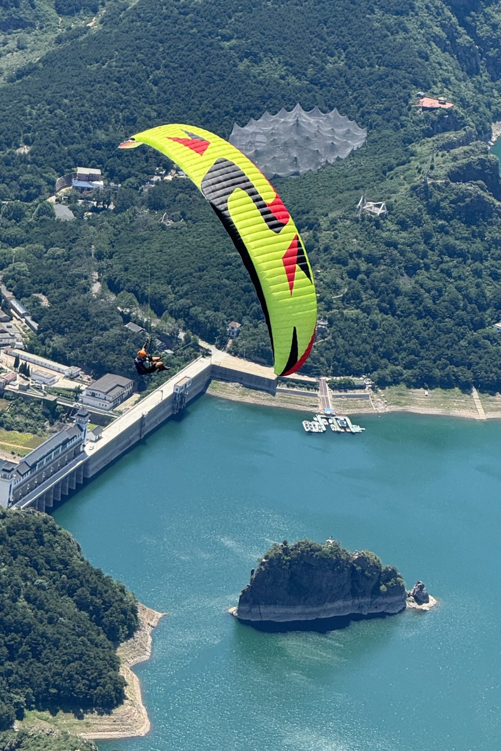 APOLLO 3 SKY PARAGLIDERS - Image 3