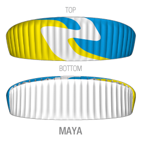 ZOE LIGHT Mini wing SKY PARAGLIDERS - Image 14