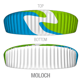 ZOE Mini wing SKY PARAGLIDERS - Image 17