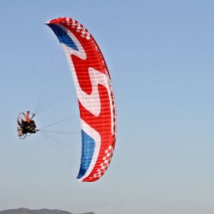ZORRO PPG SKY PARAGLIDERS