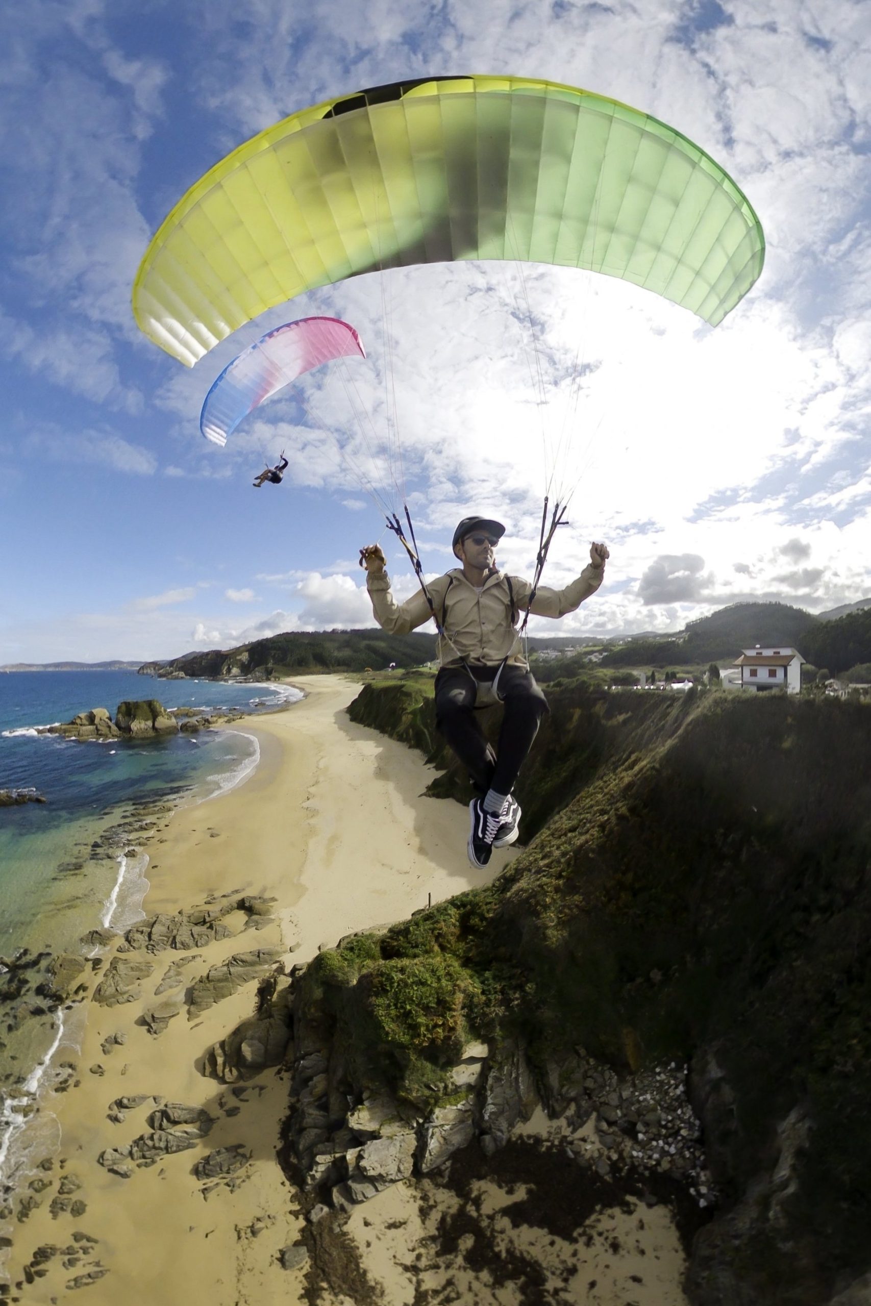 ZOE Mini wing SKY PARAGLIDERS - Image 13