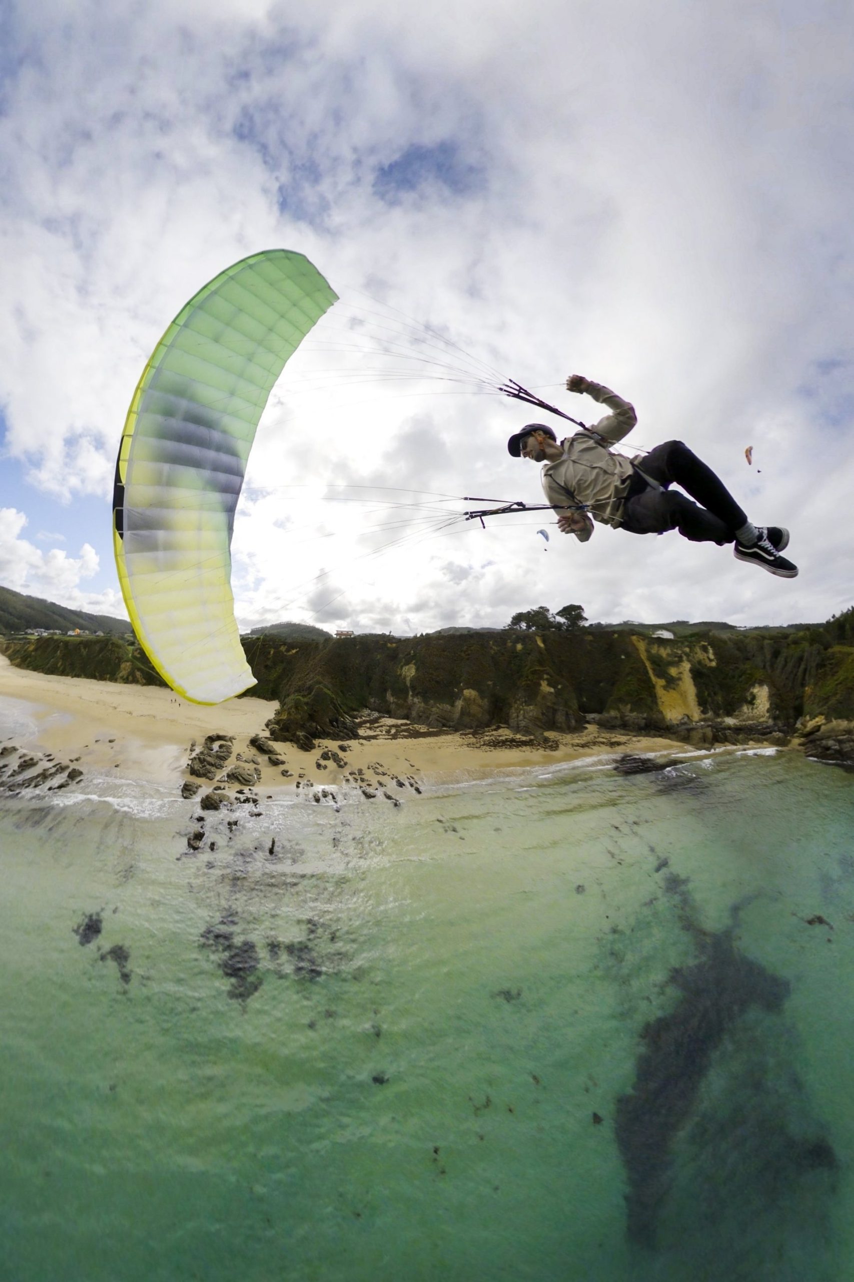 ZOE Mini wing SKY PARAGLIDERS - Image 8