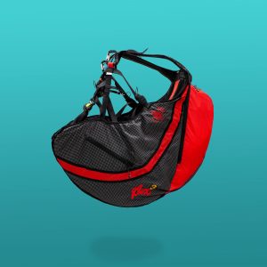 AIX³  Harnesses Icaro