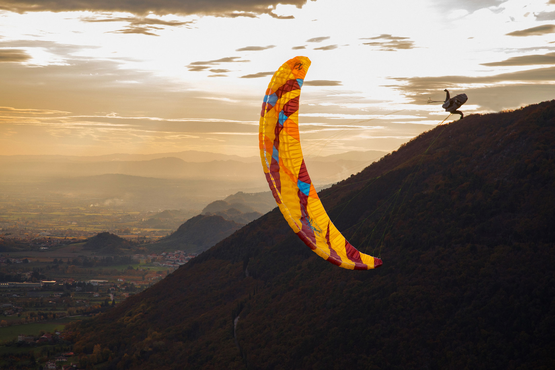 XENUS Freestyle Icaro - Image 2