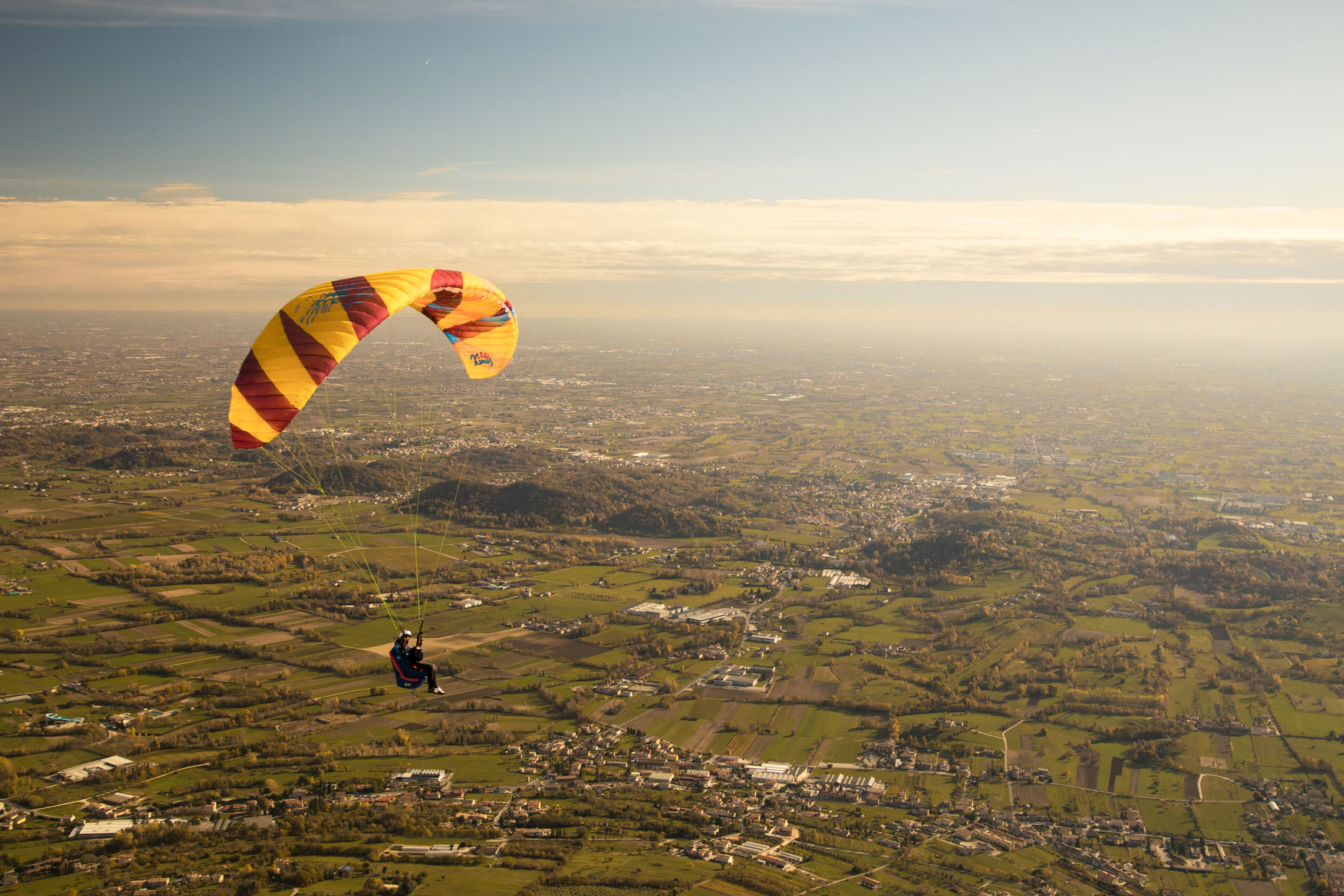 XENUS Freestyle Icaro - Image 8