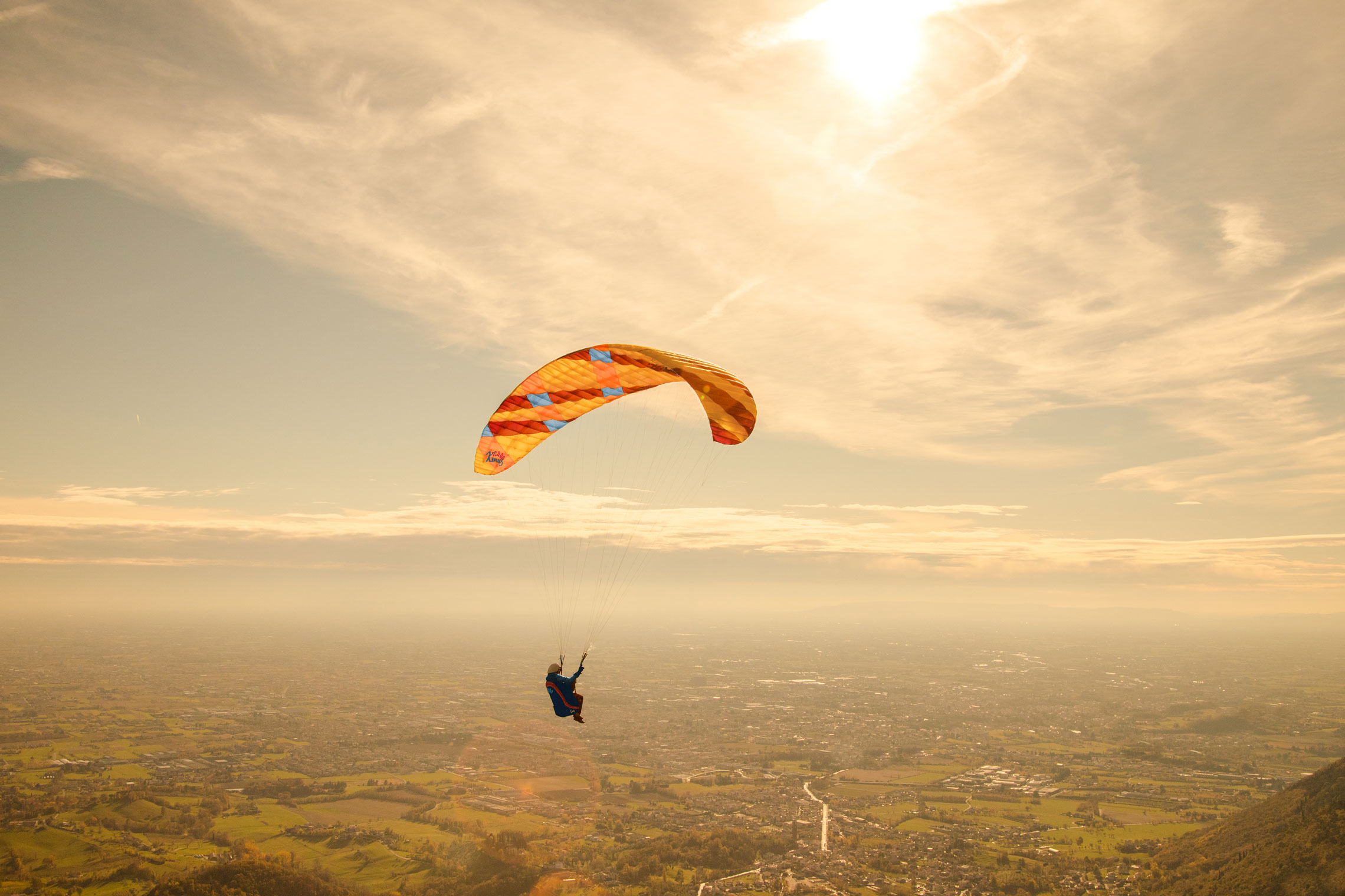 XENUS Freestyle Icaro - Image 5