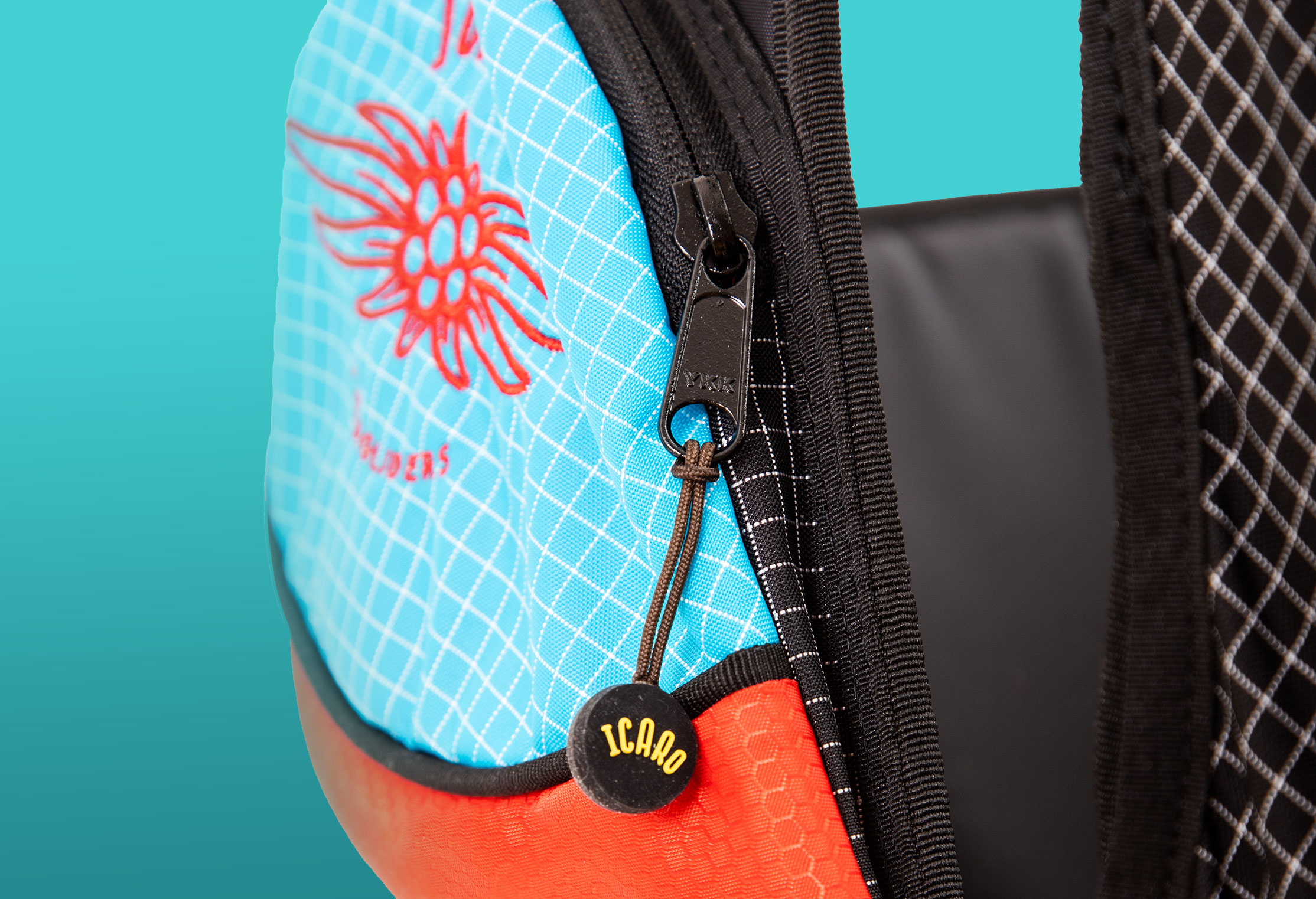 BATIS² Harnesses Icaro - Image 3