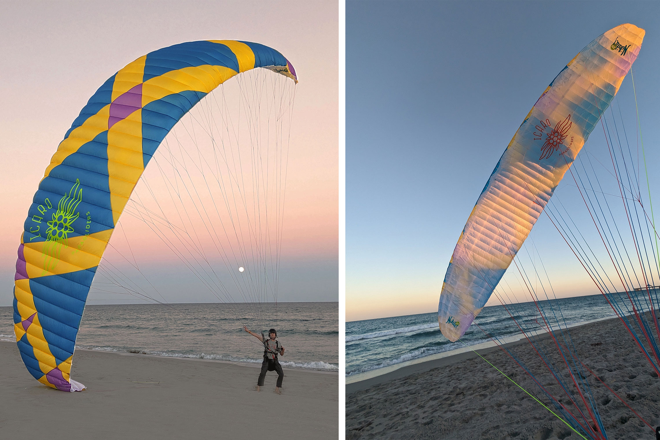 NIKITA 5 icaro - Image 5