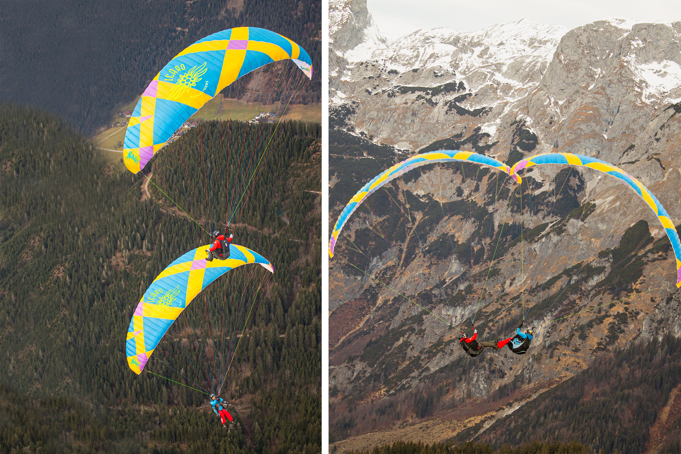 NIKITA 5 icaro - Image 4