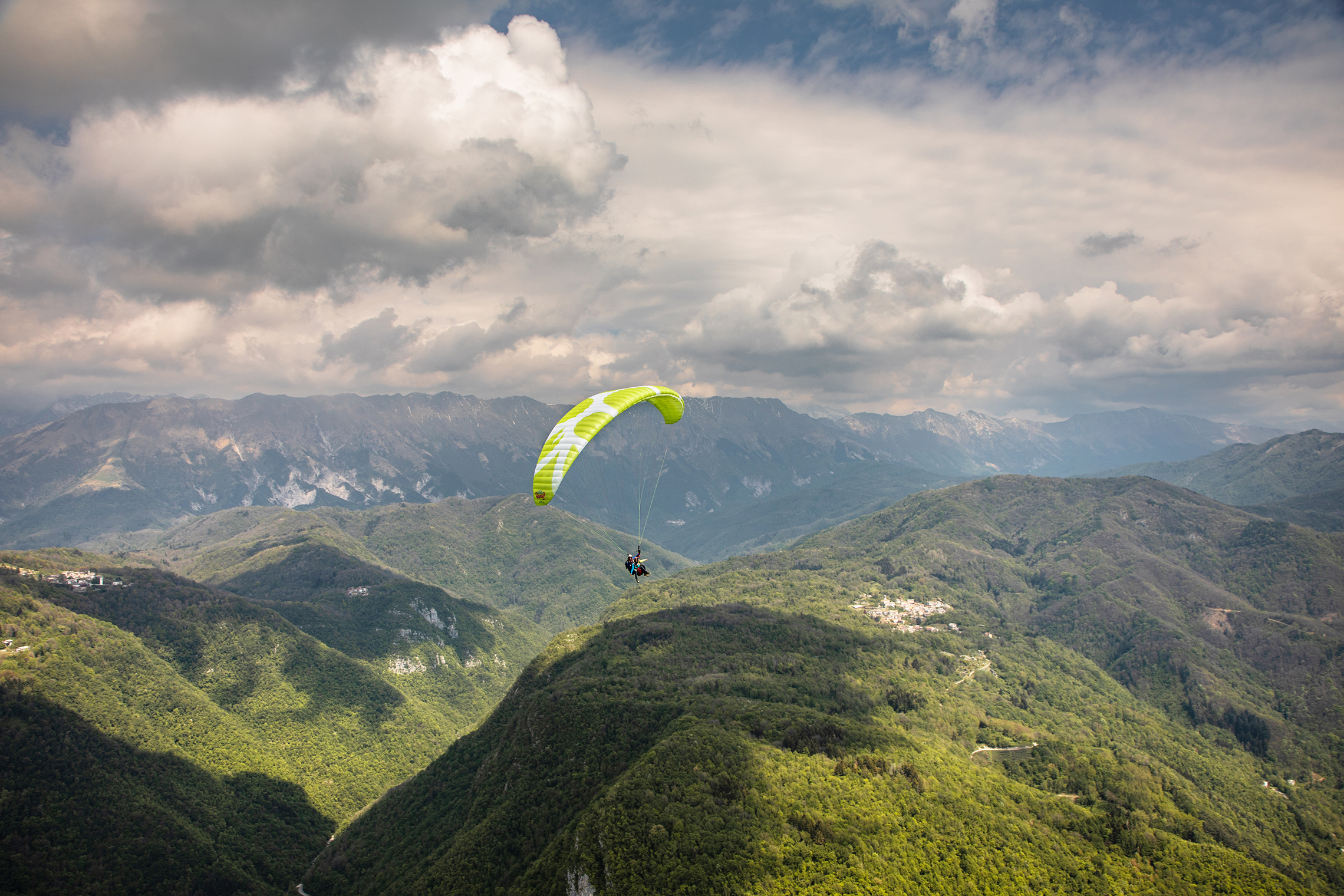 Parus² Tandem Icaro - Image 4
